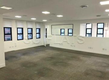Comercial · 89m² · 3 Vagas · Prédio Comercial para venda em Paraíso de 89.00m² com 3 Garagens