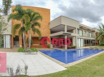 6ea682bc813497be844d3dce2294b205e6185856 · Casa com 6 quartos à venda, 1300 m² por R$ 19.000.000 - Condomínio Terras de São José II - Itu/SP