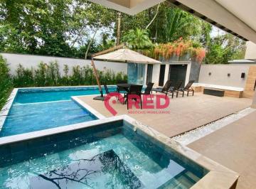 988f3bf77bb971a04c019f6b8b5e6c9b7feec345 · Sobrado com 7 quartos à venda, 380 m² por R$ 8.300.000 - Bertioga - Riviera de São Lourenço/SP