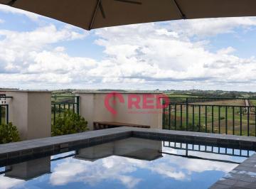 8998504ca1e96cf50dcf24f9e6a6d29980dbcf2b · Cobertura com 3 quartos à venda, 385 m² por R$ 14.200.000 - Boa Vista Village - Porto Feliz/SP