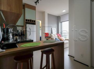 Apartamento · 38m² · 2 Quartos · Flat para venda em Perdizes de 38.00m² com 2 Quartos e 1 Suite