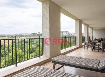 1edb9d751b365253f34b09fd4e1219051ba3c909 · Apartamento com 3 quartos à venda, 372 m² por R$ 15.000.000 - Boa Vista Village - Porto Feliz/SP
