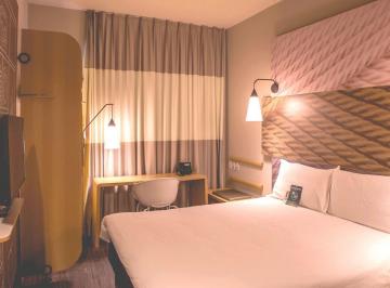 Apartamento · 16m² · 1 Quarto · Flat para venda em Centro de 16.00m² com 1 Quarto e 1 Suite