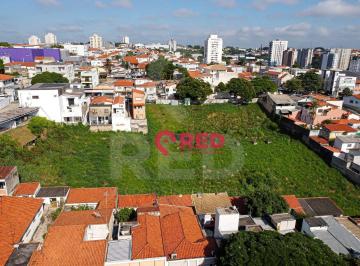 4a787f34cb121c6baba185651ecdbfbc38f64ea5 · Terreno à venda, 5652 m² por R$ 20.000.000,00 - Vila Augusta - Sorocaba/SP