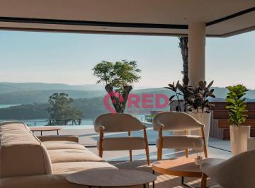 f32ac93ec730751dd87903e8f962e38efc0c699b · Sobrado com 5 quartos à venda, 1500 m² por R$ 18.900.000 - Condomínio Le Portier Nautic Residence -