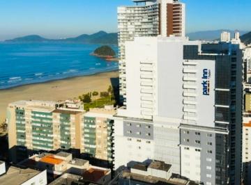 Apartamento · 24m² · 1 Quarto · 1 Vaga · Flat para venda em Gonzaga de 24.00m² com 1 Quarto, 1 Suite e 1 Garagem