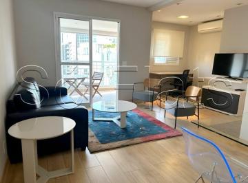 Apartamento · 74m² · 3 Quartos · 1 Vaga · Flat para venda em Jardins de 74.00m² com 3 Quartos, 2 Suites e 1 Garagem