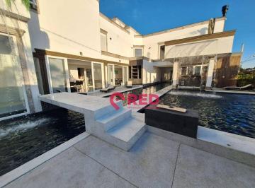 81a12e0d875aeae84edf5456d7b82406eb4a7ab5 · Sobrado com 4 dormitórios à venda, 900 m² por R$ 16.000.000,00 - Monterey Ville - Mogi das Cruzes/SP