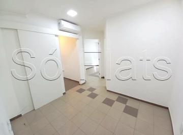 Comercial · 39m² · 1 Vaga · Prédio Comercial para venda em Jardim Paulista de 39.00m² com 1 Garagem