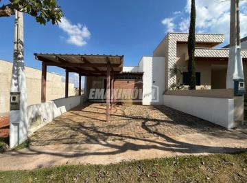 Casa · 100m² · 3 Quartos · 2 Vagas · Casa de Condomínio para venda em Jardim Novo Horizonte de 100.00m² com 3 Quartos, 1 Suite e 2 Garage