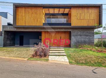 6d1372e0c0d8f51631d41fc5671c680856780215 · Sobrado com 4 quartos à venda, 411 m² por R$ 4.500.000 - Condomínio Xapada Parque Ytu - Itu/SP