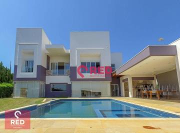c97e4e95f432aad137210fc40aa3d44be490d6e7 · Sobrado com 4 quartos, 550 m² - venda por R$ 7.950.000 ou aluguel por R$ 21.700/mês - Condomínio Lag