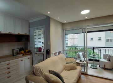 Apartamento · 63m² · 11 Quartos · 1 Vaga · Apartamento para alugar em Green Valley Alphaville de 63.00m² com 11 Quartos, 1 Suite e 1 Garagem
