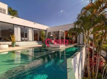 67d3f75e0a5b5e519913b46b80f6a498d9005004 · Casa com 4 quartos à venda, 870 m² por R$ 7.500.000 - Parque Reserva Fazenda Imperial - Sorocaba/SP