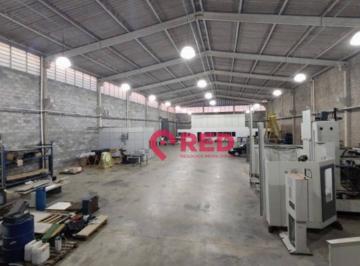 0ec7b8a3ab1eefe517f748d7790aa23742934249 · Galpão, 1920 m² - venda por R$ 9.100.000,00 ou aluguel por R$ 42.500,00/mês - Iporanga - Sorocaba/SP