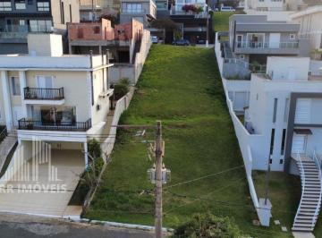 Terreno · 350m² · 4 Quartos · 6 Vagas · Terreno para venda em Alphaville de 350.00m² com 4 Quartos, 2 Suites e 6 Garagens