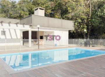 Apartamento · 60m² · 2 Quartos · 1 Vaga · Apartamento para venda em Botiatuva de 60.45m² com 2 Quartos e 1 Garagem