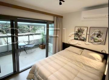 Apartamento · 19m² · 1 Quarto · Studio para alugar em Pinheiros de 19.00m² com 1 Quarto e 1 Suite