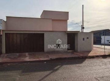 d53c0399414af62a0dc315df83485a026f79b037 · Casa com 2 dormitórios à venda, 91 m² por R$ 335.000,00 - Cidade Jardim - Itumbiara/GO