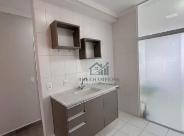 Apartamento · 56m² · 2 Quartos · 1 Vaga · Apartamento para alugar em Jardim Das Samambaias de 56.00m² com 2 Quartos e 1 Garagem