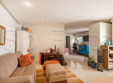 Apartamento · 58m² · 1 Quarto · 2 Vagas · Studio para venda em Morumbi de 58.00m² com 1 Quarto, 1 Suite e 2 Garagens