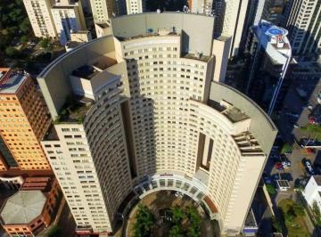 Apartamento · 32m² · 1 Quarto · 1 Vaga · Flat para venda em Alphaville de 32.00m² com 1 Quarto, 1 Suite e 1 Garagem