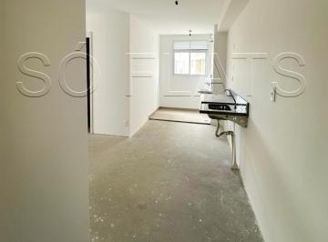 Apartamento · 51m² · 2 Quartos · Flat para venda em Perdizes de 51.00m² com 2 Quartos
