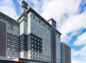 Apartamento · 12m² · 1 Quarto · Flat para venda em Centro de 12.00m² com 1 Quarto e 1 Suite