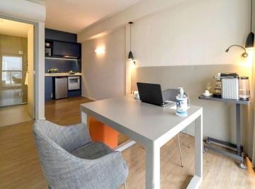 Apartamento · 55m² · 2 Quartos · 1 Vaga · Flat para venda em Brooklin de 55.00m² com 2 Quartos, 1 Suite e 1 Garagem