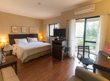 Apartamento · 30m² · 1 Quarto · 1 Vaga · Flat para alugar em Itaim Bibi de 30.00m² com 1 Quarto, 1 Suite e 1 Garagem