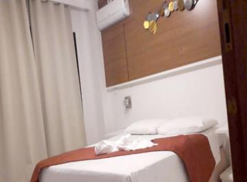 Apartamento · 36m² · 1 Quarto · 1 Vaga · Flat para venda em Centro de 36.00m² com 1 Quarto e 1 Garagem