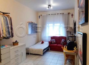 Apartamento · 29m² · 1 Quarto · Flat para venda em Centro de 29.00m² com 1 Quarto e 1 Suite