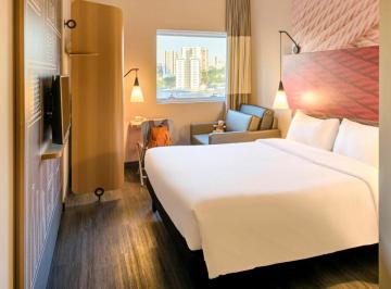 Apartamento · 17m² · 1 Quarto · Flat para venda em Centro de 17.00m² com 1 Quarto e 1 Suite