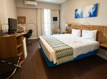 Apartamento · 25m² · 1 Quarto · 1 Vaga · Flat para venda em Moema de 25.00m² com 1 Quarto, 1 Suite e 1 Garagem