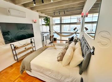 Apartamento · 40m² · 1 Quarto · Studio para venda em República de 40.00m² com 1 Quarto e 1 Suite