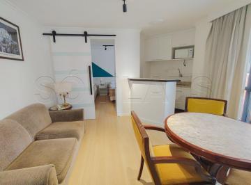 Apartamento · 39m² · 1 Quarto · 1 Vaga · Apartamento para alugar em Higienópolis de 39.00m² com 1 Quarto, 1 Suite e 1 Garagem