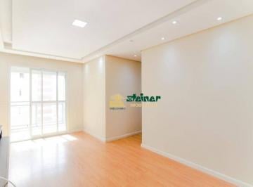 92366a1f82e30ec097d0d00eaf9b6ac571ed2975 · Apartamento com 2 dormitórios à venda, 59 m² por R$ 465.000,00 - Picanco - Guarulhos/SP