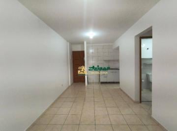 ac05d39f38ba2a73c92f13e1c19edc0d467e64b5 · Apartamento para alugar, 42 m² por R$ 1.855,51/mês - Centro - Guarulhos/SP