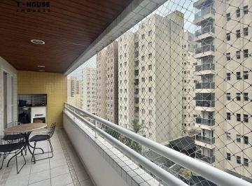 b622d36fca8807d766b59babca424eed7b2d5b00 · Apartamento com 3 dormitórios à venda, 100 m² por R$ 800.000,00 - Centro - São Bernardo do Campo/SP