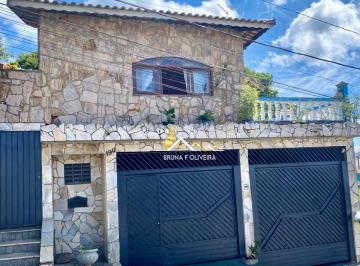 bb573107094e82d659647280d4fe6fc7dfb3b370 · Casa com 3 dormitórios à venda, 267 m² por R$ 465.000,00 - Terra Preta - Mairiporã/SP