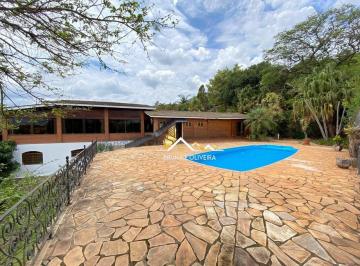 a526c9e85e6cd74cacc8602ad29696d2fc7e3ad2 · Chácara com 4 dormitórios à venda, 6750 m² por R$ 3.000.000,00 - Guaraiuva - Vargem/SP