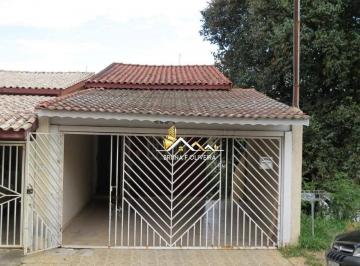 9135d20fbafd92414b79095dc2d3e6ccf236f7d2 · Sobrado com 3 dormitórios à venda, 140 m² por R$ 550.000,00 - Vila Aparecida - Bragança Paulista/SP