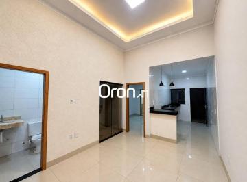 a8a656196228b9db352ad2bbd8c5be00b4f3604b · Casa com 2 dormitórios à venda, 63 m² por R$ 300.000,00 - Village Atalaia - Goiânia/GO
