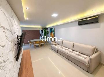 5da0ef0de7cdedf44e80d0bf78d87b8a720c398a · Sobrado com 3 dormitórios à venda, 188 m² por R$ 989.900,00 - Vila Maria - Aparecida de Goiânia/GO