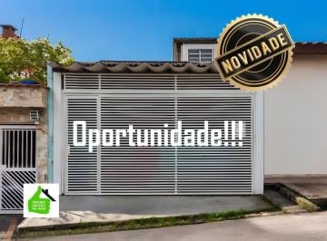 Casa de 3 quartos, São Paulo · Preço de Ocasião!!! Casa Térrea 03 Dormitórios + 02 Banheiros + Quintal + 02 Vagas Garagem, SP
