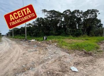 Terreno · 450m² · Terreno de Esquina no Balneário Gaivotas