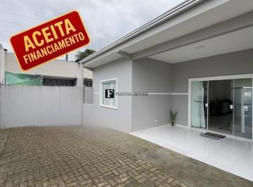 Casa · 78m² · 2 Quartos · 1 Vaga · Casa em condomínio no Balneário Canoas
