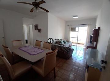 Apartamento · 80m² · 3 Quartos · 1 Vaga · Apartamento de 3 quartos na enseada