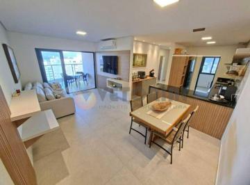 Apartamento de 3 quartos, Caraguatatuba · Apartamento com 3 dormitórios à venda, 135 m² por R$ 2.800.000,00 - Indaiá - Caraguatatuba/SP