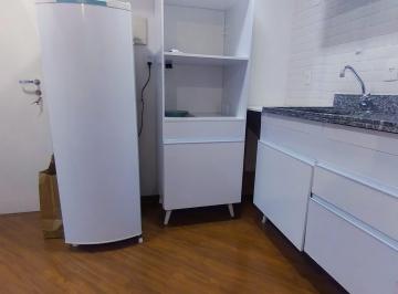 Apartamento de 1 quarto, São Paulo · Charmoso Studio com varanda na Rua Bela Cintra